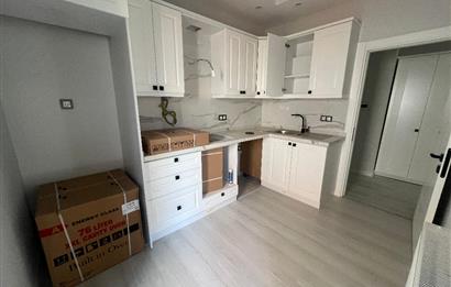 C21BAL'DAN VİCDANİYE MH. KAPALI CAM BALKONLU KİRALIK SIFIR DAİRE