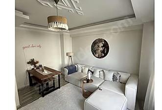 C21- MÜKEMMEL LOKASYONDA SATILIK1+1 DAİRE