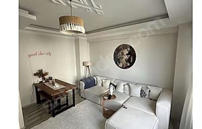 C21- MÜKEMMEL LOKASYONDA SATILIK1+1 DAİRE
