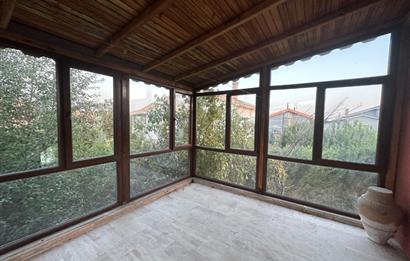 GÖLBAŞI DOĞA SİTESİNDE GENİŞ BAHÇELİ TAM MÜSTAKİL 4+2 VİLLA 