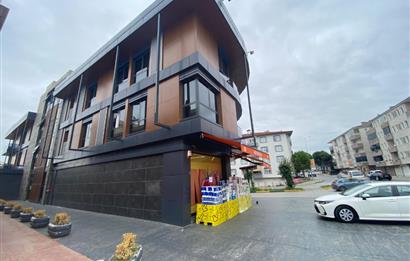 SERDİVAN'IN GÖZDESİ MY WORLD SERDİVAN'DA EŞYALI LÜKS KİRALIK...