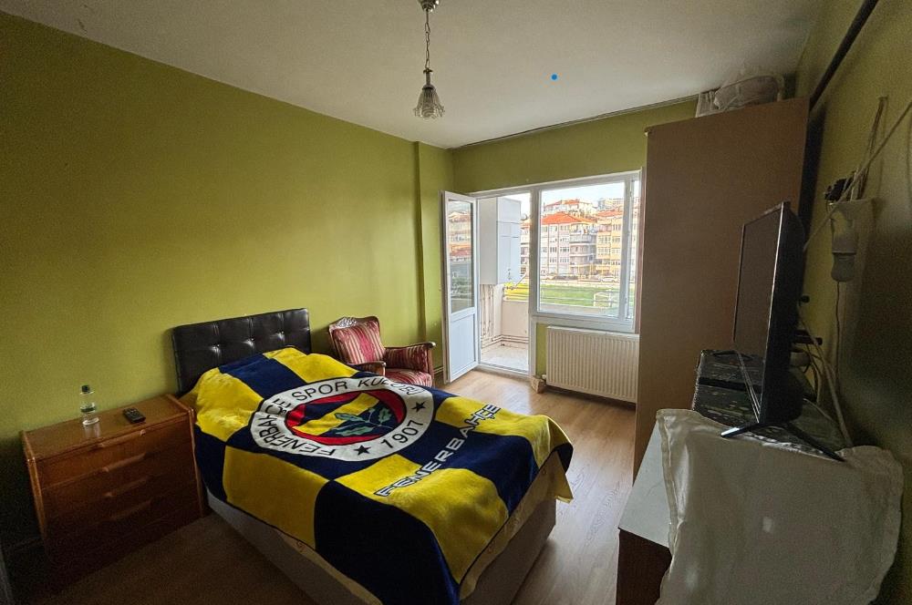 ÇINARCIK TAŞLİMANDA DENİZ MANZARALI 2+1 SATILIK DAİRE