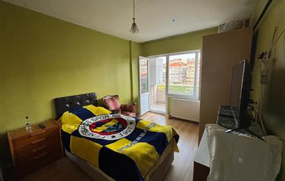 ÇINARCIK TAŞLİMANDA DENİZ MANZARALI 2+1 SATILIK DAİRE