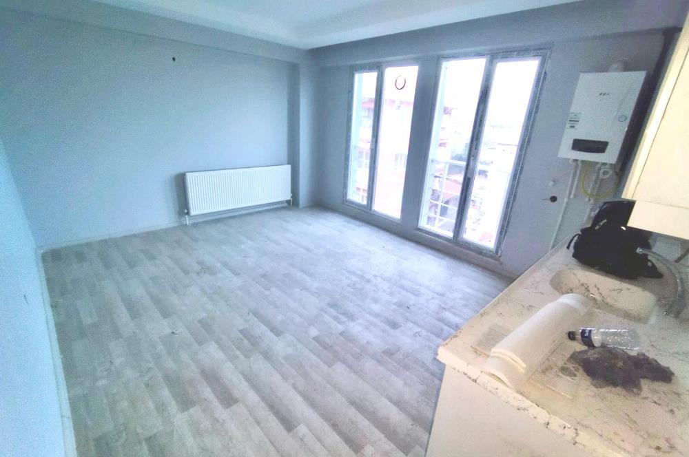 C21 BAL'DAN GÜMÜŞÇEŞME MH. AMERİKAN MUTFAK 2+1 TEMİZ DAİRE