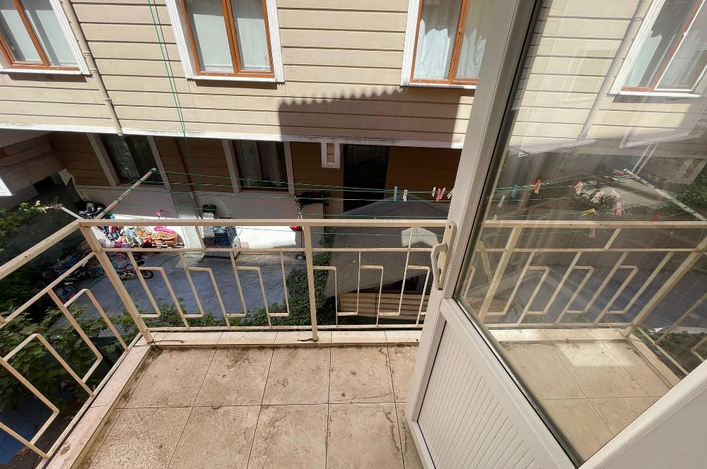 C21 Cius; Muhteşem Konum 2+1 Satılık Bakımlı Daire