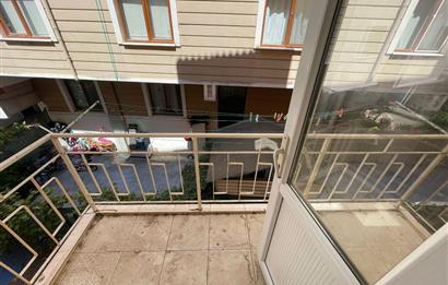 C21 Cius; Muhteşem Konum 2+1 Satılık Bakımlı Daire