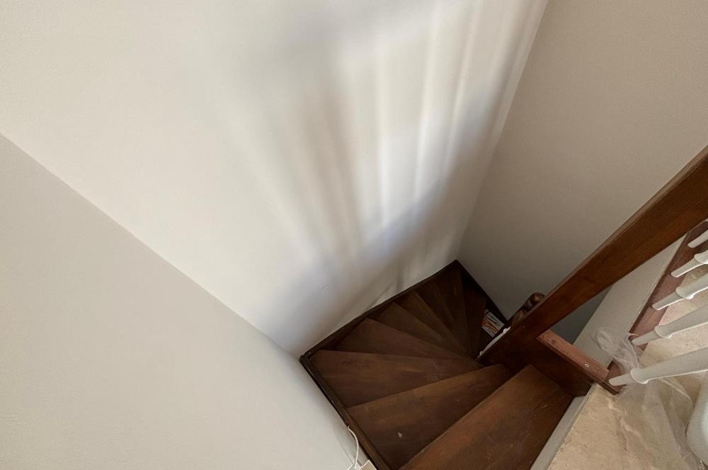 VADİ KONAKLARINDA KİRALIK DUBLEKS DAİRE