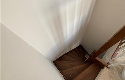 VADİ KONAKLARINDA KİRALIK DUBLEKS DAİRE