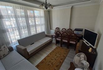 Gaziosmanpaşa Satılık Daire Çatı Dubleks Çift Girişli