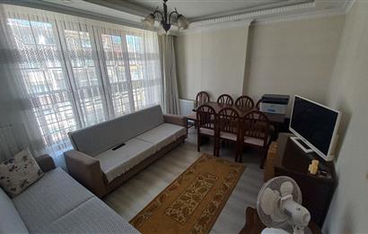 Gaziosmanpaşa Satılık Daire Çatı Dubleks Çift Girişli