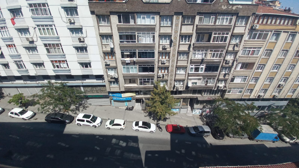 Gaziosmanpaşa Satılık Daire Çatı Dubleks Çift Girişli