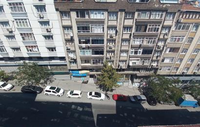 Gaziosmanpaşa Satılık Daire Çatı Dubleks Çift Girişli