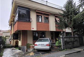 KOŞUYOLUNDA DAİRE TİPİ 3+1 OFİS / BÜRO