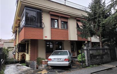 KOŞUYOLUNDA DAİRE TİPİ 3+1 OFİS / BÜRO