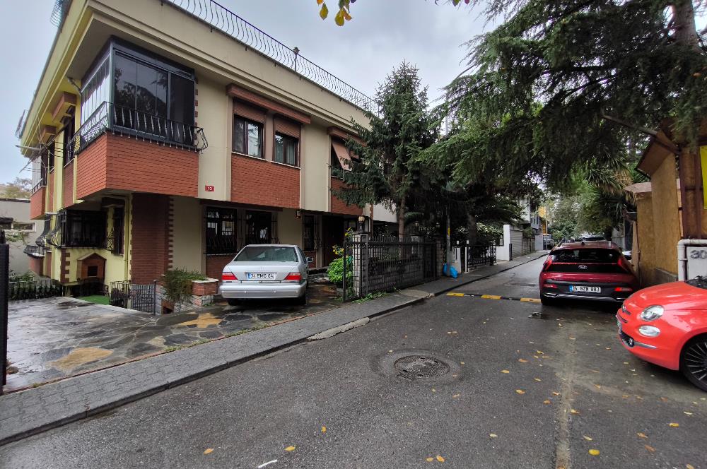 KOŞUYOLUNDA DAİRE TİPİ 3+1 OFİS / BÜRO