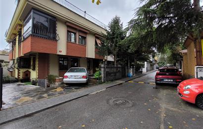 KOŞUYOLUNDA DAİRE TİPİ 3+1 OFİS / BÜRO