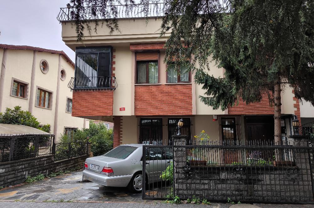 KOŞUYOLUNDA DAİRE TİPİ 3+1 OFİS / BÜRO