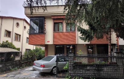 KOŞUYOLUNDA DAİRE TİPİ 3+1 OFİS / BÜRO