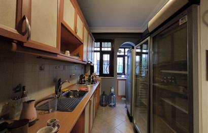 KOŞUYOLUNDA DAİRE TİPİ 3+1 OFİS / BÜRO