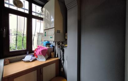 KOŞUYOLUNDA DAİRE TİPİ 3+1 OFİS / BÜRO