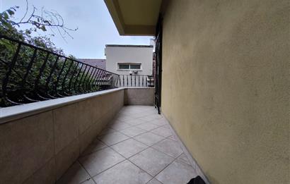 KOŞUYOLUNDA DAİRE TİPİ 3+1 OFİS / BÜRO