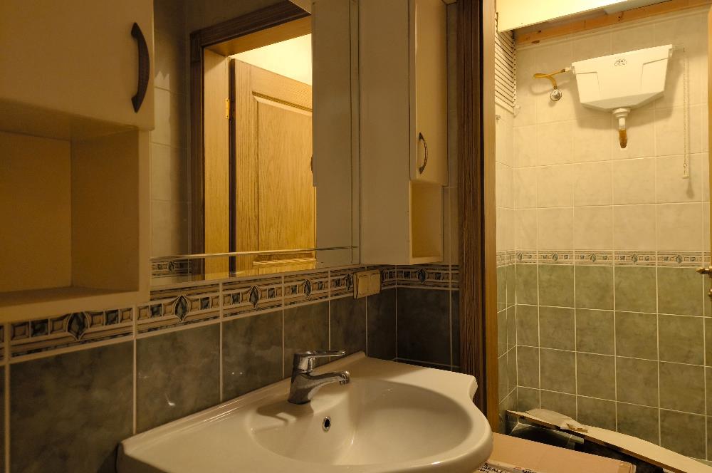 KOŞUYOLUNDA DAİRE TİPİ 3+1 OFİS / BÜRO