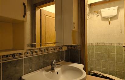 KOŞUYOLUNDA DAİRE TİPİ 3+1 OFİS / BÜRO