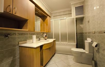 KOŞUYOLUNDA DAİRE TİPİ 3+1 OFİS / BÜRO