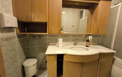 KOŞUYOLUNDA DAİRE TİPİ 3+1 OFİS / BÜRO