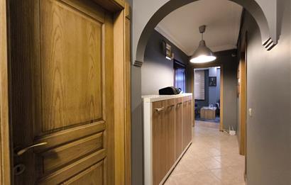 KOŞUYOLUNDA DAİRE TİPİ 3+1 OFİS / BÜRO