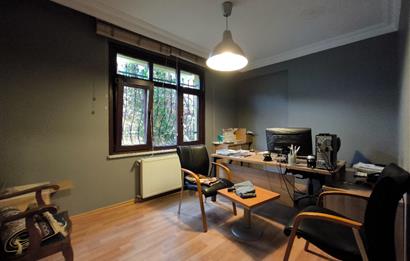 KOŞUYOLUNDA DAİRE TİPİ 3+1 OFİS / BÜRO