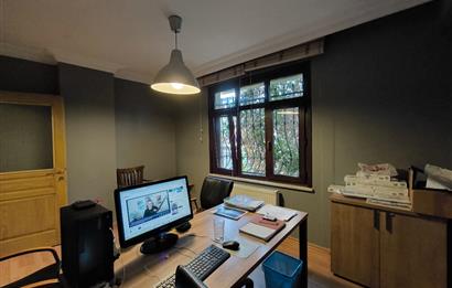 KOŞUYOLUNDA DAİRE TİPİ 3+1 OFİS / BÜRO