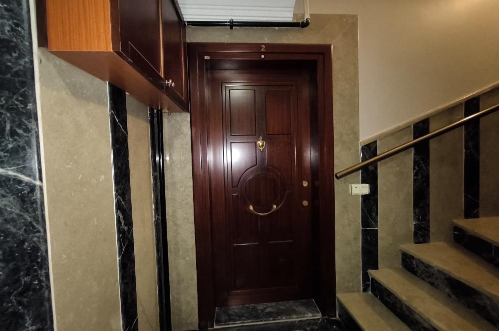 KOŞUYOLUNDA DAİRE TİPİ 3+1 OFİS / BÜRO