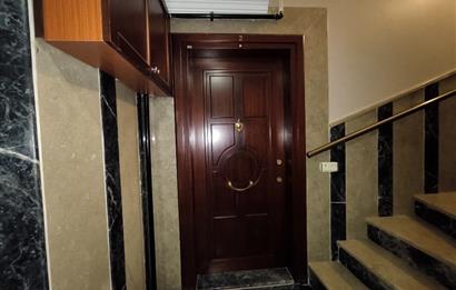 KOŞUYOLUNDA DAİRE TİPİ 3+1 OFİS / BÜRO