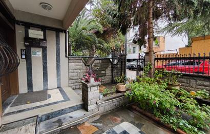 KOŞUYOLUNDA DAİRE TİPİ 3+1 OFİS / BÜRO