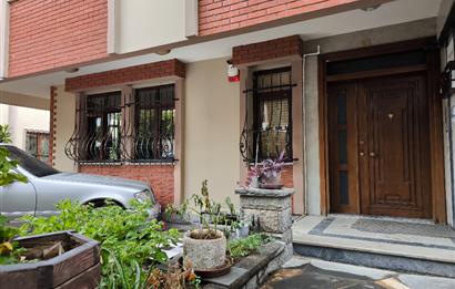 KOŞUYOLUNDA DAİRE TİPİ 3+1 OFİS / BÜRO