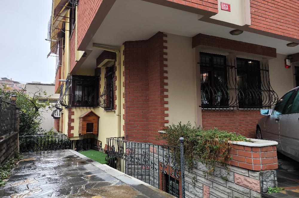 KOŞUYOLUNDA DAİRE TİPİ 3+1 OFİS / BÜRO