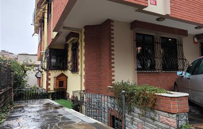 KOŞUYOLUNDA DAİRE TİPİ 3+1 OFİS / BÜRO