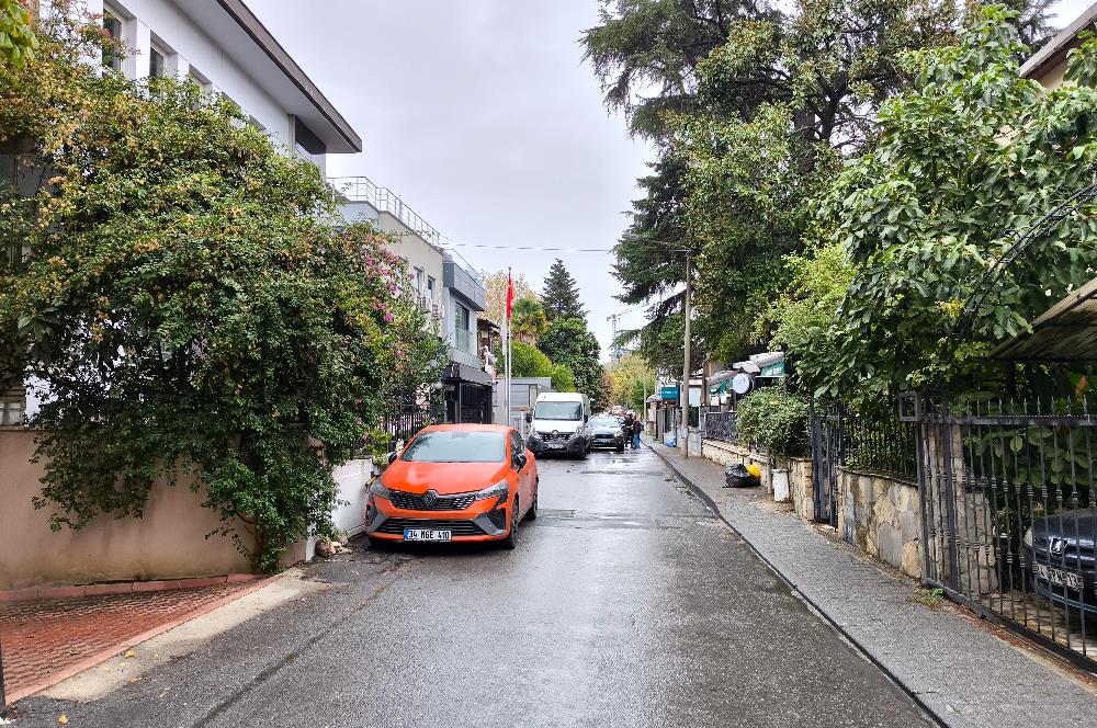 KOŞUYOLUNDA DAİRE TİPİ 3+1 OFİS / BÜRO