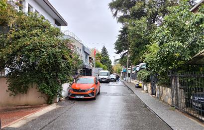 KOŞUYOLUNDA DAİRE TİPİ 3+1 OFİS / BÜRO