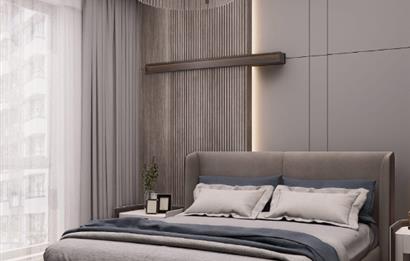GÖLBAŞI'NDA PRESTİJLİ YAŞAM! SİTE İÇİ ULTRA LÜKS 5+1  LOFT 