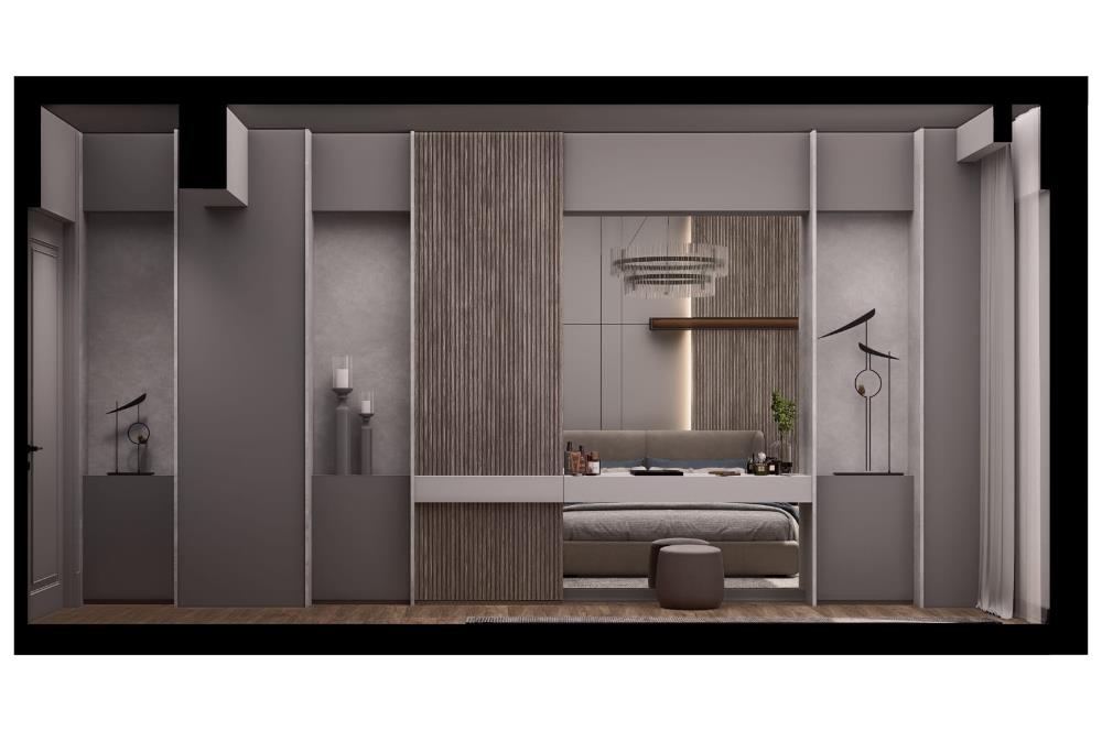 GÖLBAŞI'NDA PRESTİJLİ YAŞAM! SİTE İÇİ ULTRA LÜKS 5+1  LOFT 