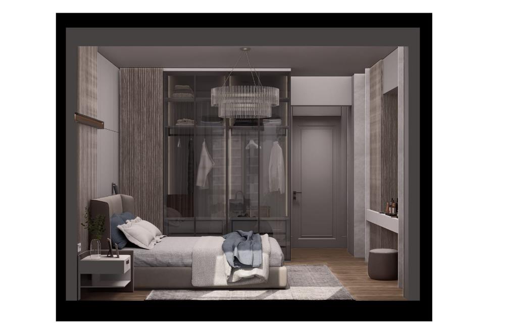 GÖLBAŞI'NDA PRESTİJLİ YAŞAM! SİTE İÇİ ULTRA LÜKS 5+1  LOFT 