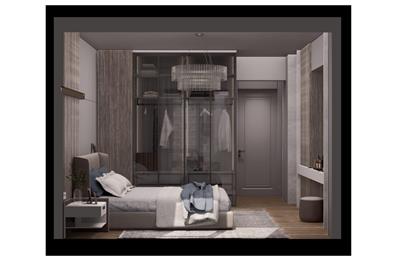 GÖLBAŞI'NDA PRESTİJLİ YAŞAM! SİTE İÇİ ULTRA LÜKS 5+1  LOFT 