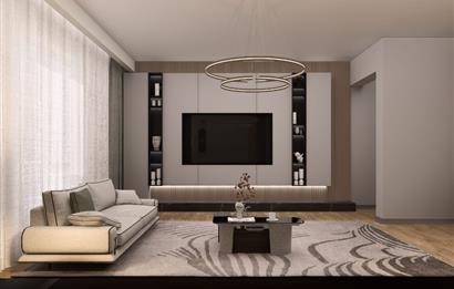 GÖLBAŞI'NDA PRESTİJLİ YAŞAM! SİTE İÇİ ULTRA LÜKS 5+1  LOFT 
