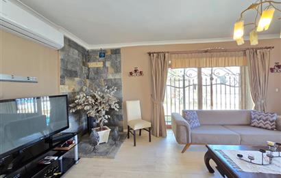 Bodrum Türkbükü Kiralık Taş Ev