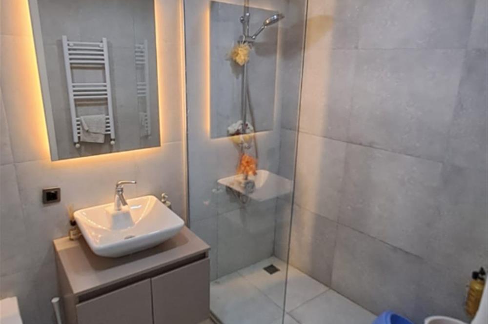 MEZİTLİ HALİL ERENLER SATILIK LÜX 2+1 DAİRE