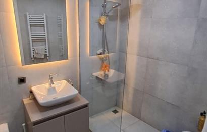 MEZİTLİ HALİL ERENLER SATILIK LÜX 2+1 DAİRE