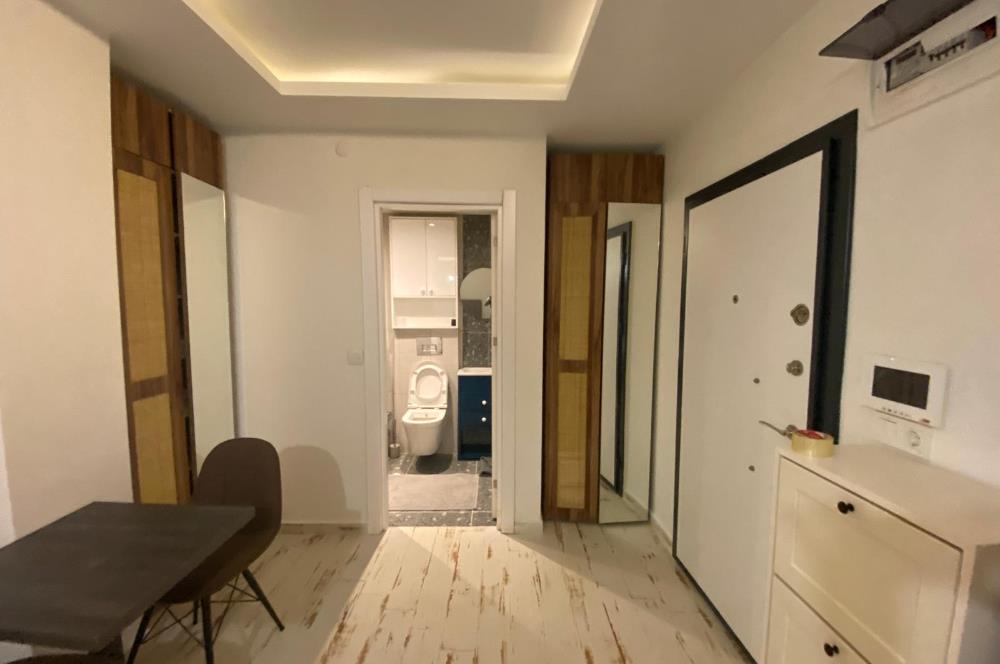 SERDİVAN'IN GÖZDESİ MY WORLD SERDİVAN'DA EŞYALI LÜKS KİRALIK...