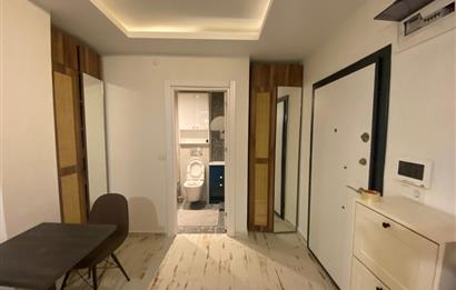 SERDİVAN'IN GÖZDESİ MY WORLD SERDİVAN'DA EŞYALI LÜKS KİRALIK...
